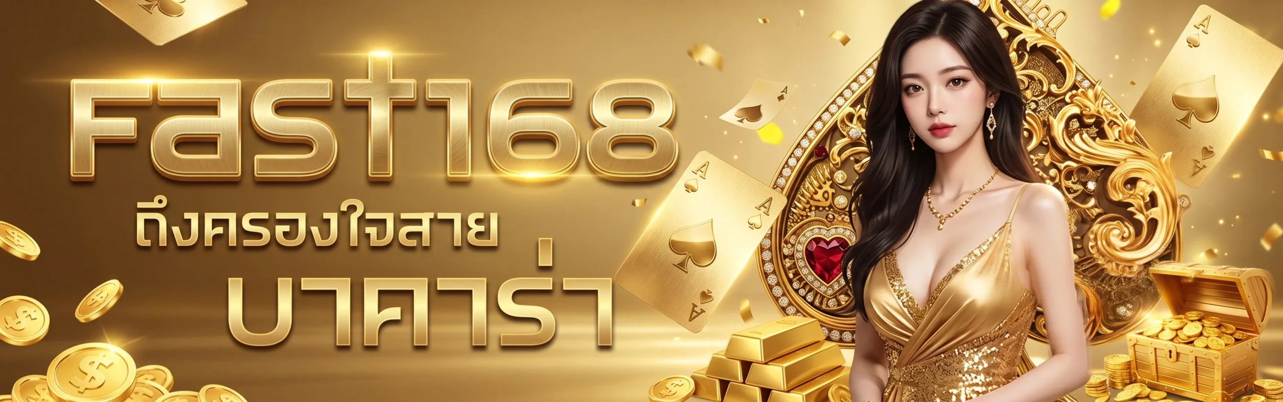 ทำไมต้องเลือกเดิมพันกับ Fast168 สล็อตออนไลน์ที่ทำเงินได้จริง